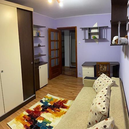 Zorilor Apartment Suceava Luaran gambar