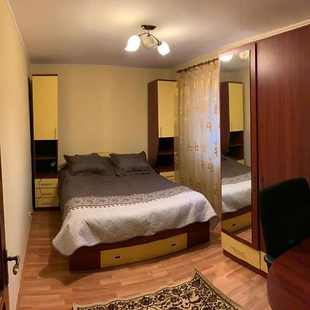 Zorilor Apartment Suceava Luaran gambar