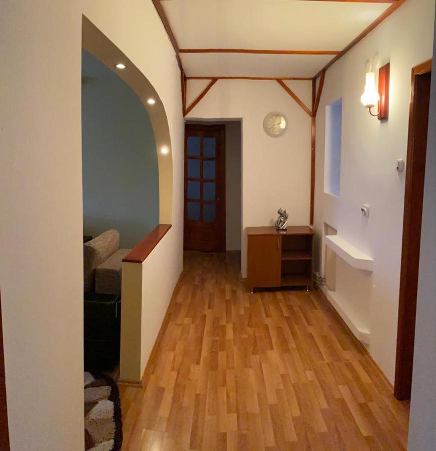 Zorilor Apartment Suceava Luaran gambar