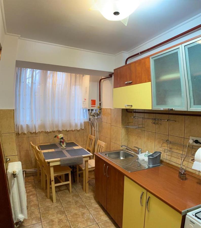 Zorilor Apartment Suceava Luaran gambar