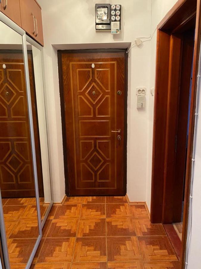 Zorilor Apartment Suceava Luaran gambar