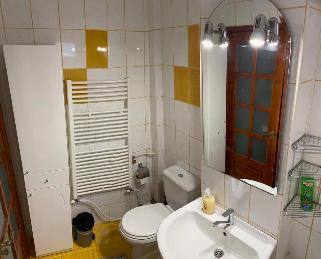 Zorilor Apartment Suceava Luaran gambar