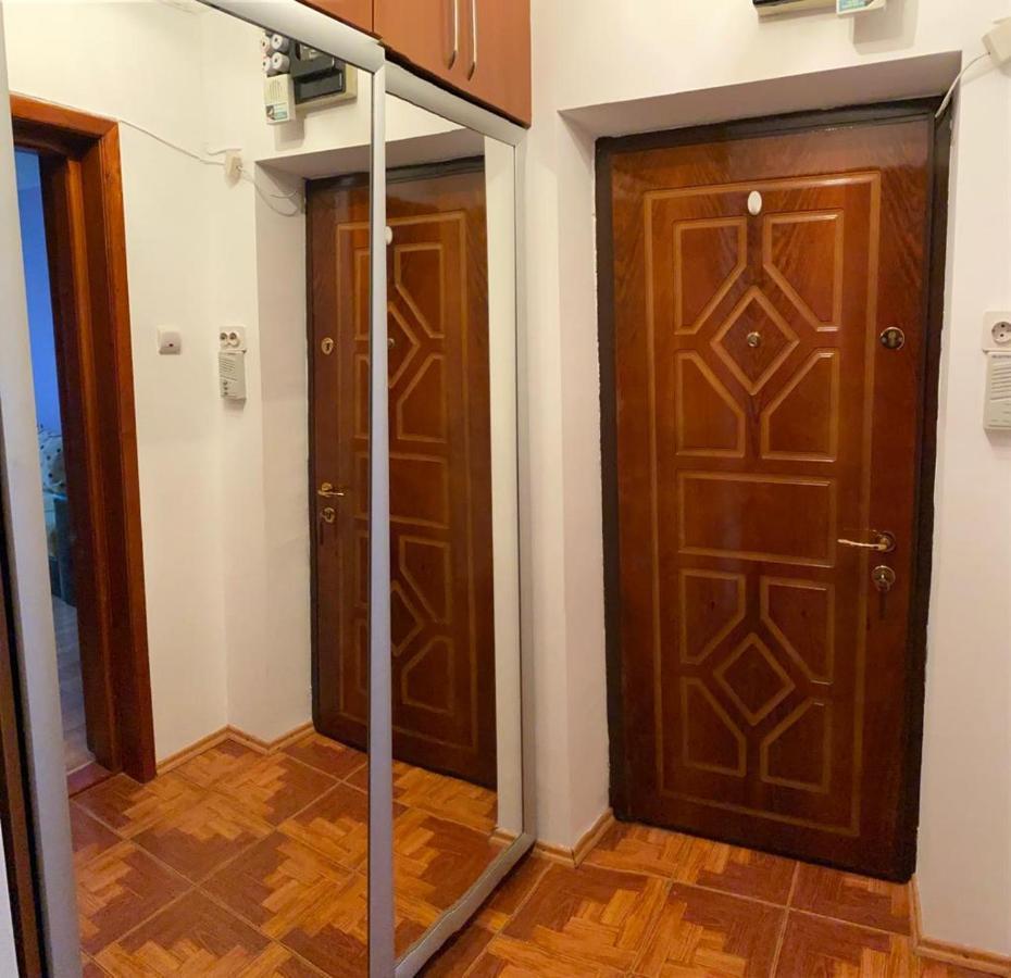 Zorilor Apartment Suceava Luaran gambar